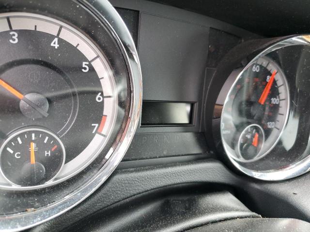 Photo 9 from auction – 2019 DODGE GRAND CARA with VIN 2C4RDGCGXKR789053