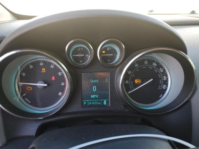 Photo 9 from auction – 2013 BUICK VERANO CON with VIN 1G4PR5SK7D4141786