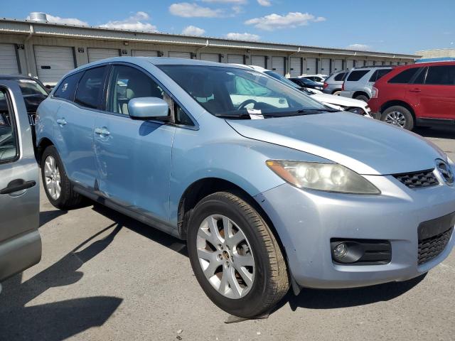 Photo 4 from auction – 2008 MAZDA CX-7 with VIN JM3ER293780189382