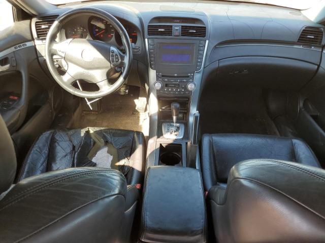 Photo 8 from auction – 2006 ACURA 3.2TL with VIN 19UUA66286A040857