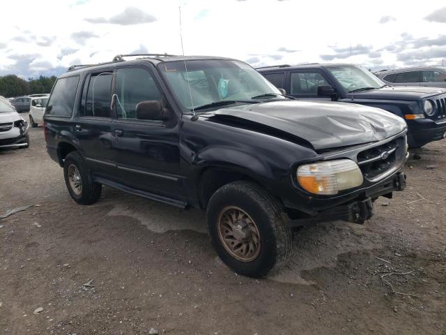 Photo 4 from auction – 2000 FORD EXPLORER X with VIN 1FMZU62X8YUA84996