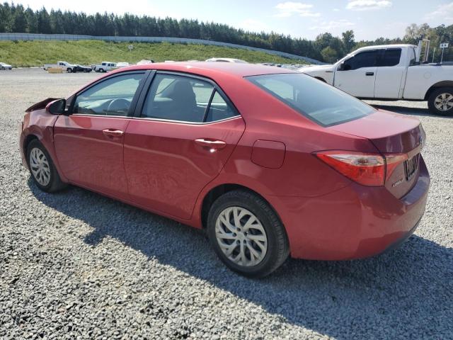 Photo 2 from auction – 2017 TOYOTA COROLLA L with VIN 2T1BURHE9HC873829