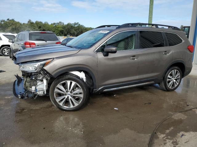 SUBARU ASCENT LIM 2021 with VIN 4S4WMAPD5M3459229 - Photo from auction