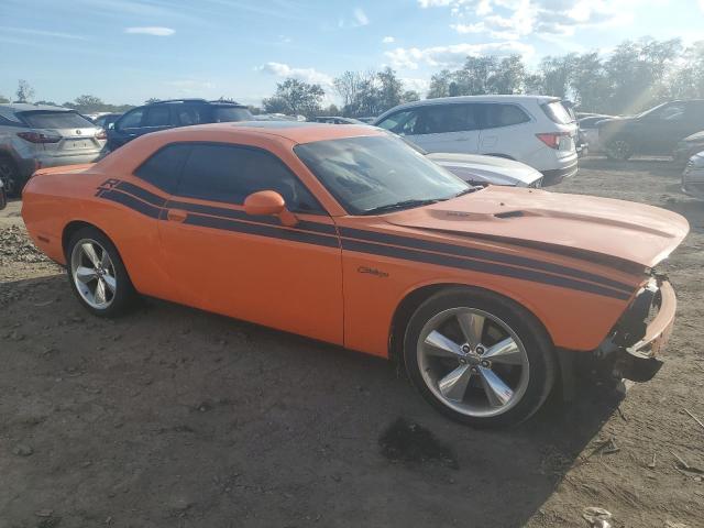 Photo 4 from auction – 2014 DODGE CHALLENGER with VIN 2C3CDYBT3EH160775