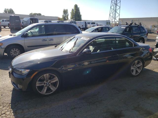 BMW 335 I 2010 with VIN WBAWL7C54AP475111 - Photo from auction
