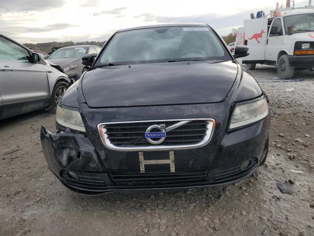 Photo 5 from auction – 2011 VOLVO S40 T5 with VIN YV1672MS3B2546726