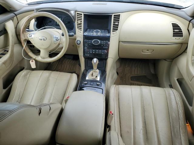 Photo 8 from auction – 2013 INFINITI FX37 with VIN JN8CS1MU5DM142275