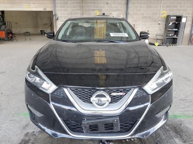 Photo 5 from auction – 2016 NISSAN MAXIMA 3.5 with VIN 1N4AA6AP3GC900020