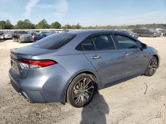 Photo 3 from auction – 2020 TOYOTA COROLLA SE with VIN 5YFS4RCE4LP008038