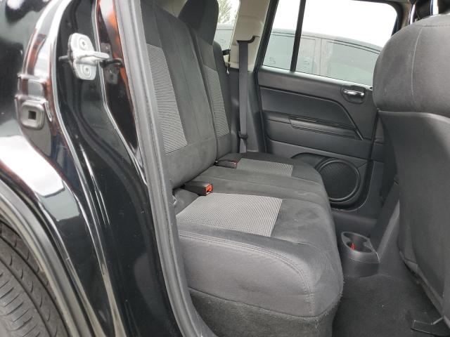 Photo 10 from auction – 2012 JEEP COMPASS SP with VIN 1C4NJDBBXCD591119