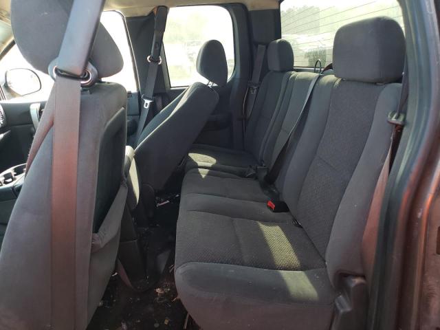 Photo 10 from auction – 2008 CHEVROLET SILVERADO with VIN 2GCEK19J981128805