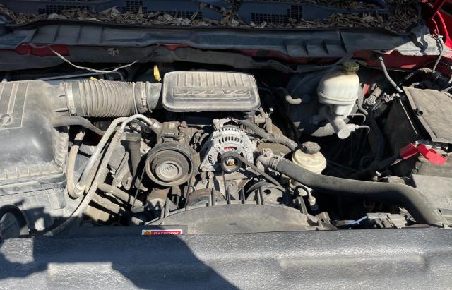 Photo 7 from auction – 2011 DODGE RAM 1500 with VIN 1D7RB1GK2BS635958
