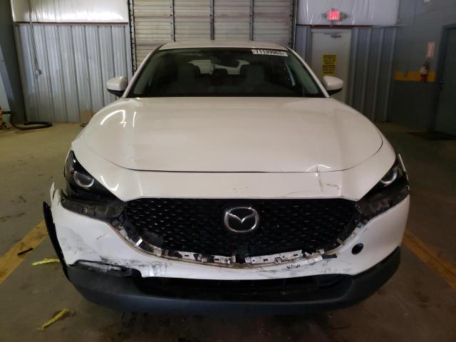 Photo 5 from auction – 2020 MAZDA CX-30 PREF with VIN 3MVDMADL5LM112454