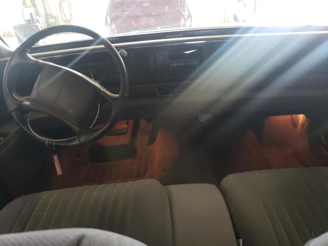 Photo 8 from auction – 1995 BUICK LESABRE CU with VIN 1G4HP52L0SH517351