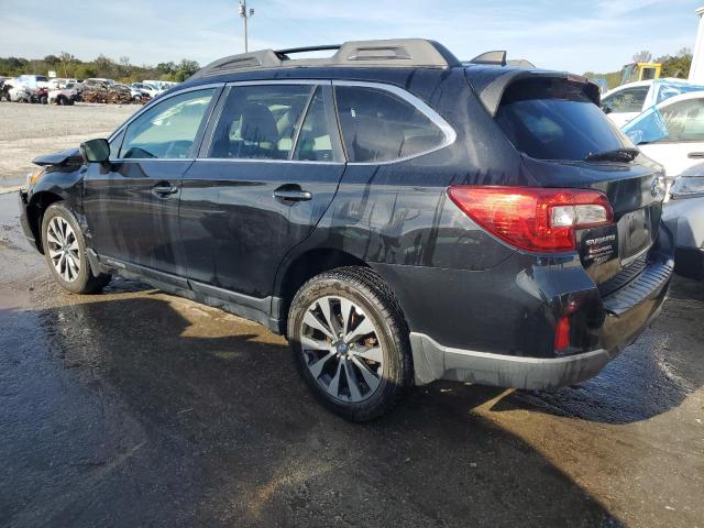 Photo 2 from auction – 2016 SUBARU OUTBACK 2. with VIN 4S4BSBNC3G3259507