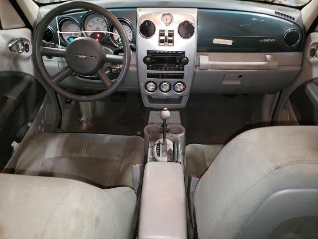 Photo 8 from auction – 2006 CHRYSLER PT CRUISER with VIN 3A4FY58BX6T328179