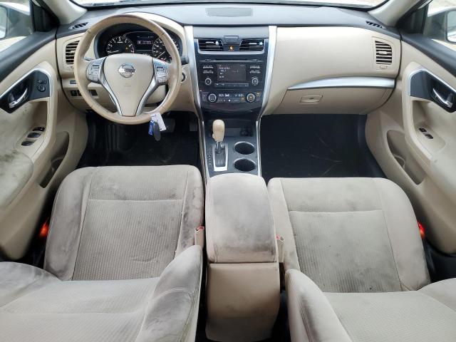 Photo 8 from auction – 2015 NISSAN ALTIMA 2.5 with VIN 1N4AL3AP8FC187395