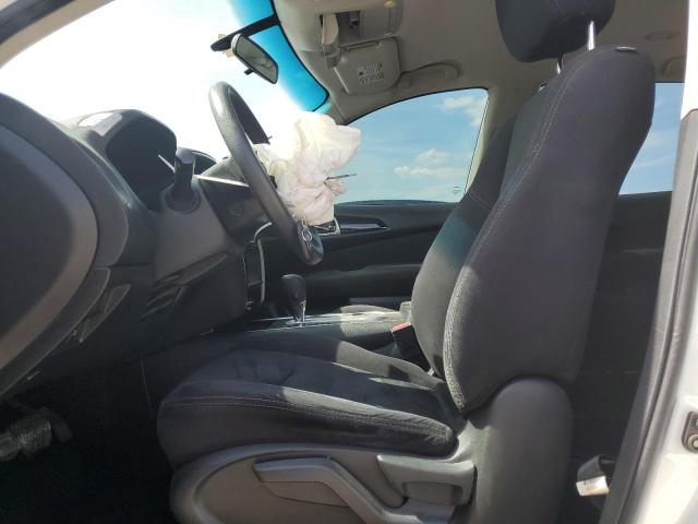 Photo 7 from auction – 2016 NISSAN PATHFINDER with VIN 5N1AR2MN6GC655067
