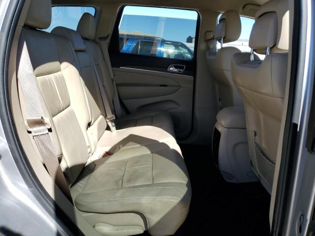 Photo 11 from auction – 2015 JEEP GRAND CHER with VIN 1C4RJFBG6FC727202