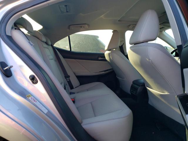 Photo 10 from auction – 2016 LEXUS IS 200T with VIN JTHBA1D28G5024128