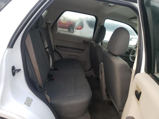 Foto 11 de la subasta – 2012 FORD ESCAPE XLS con VIN 1FMCU9C78CKA37025