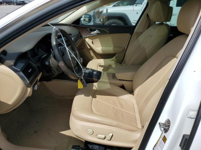 Photo 7 from auction – 2012 AUDI A6 PREMIUM with VIN WAUDFAFC2CN130230