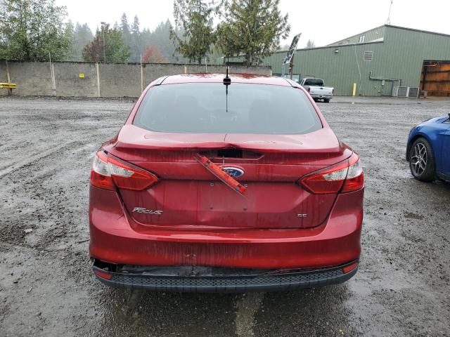 Photo 6 from auction – 2014 FORD FOCUS SE with VIN 1FADP3F23EL112424