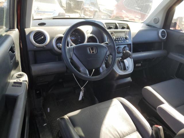 Photo 8 from auction – 2003 HONDA ELEMENT EX with VIN 5J6YH18513L011376