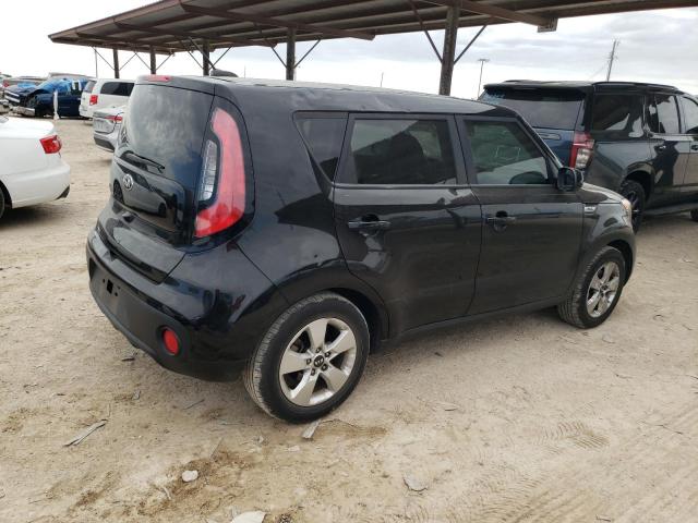 Photo 3 from auction – 2018 KIA SOUL with VIN KNDJN2A29J7560495