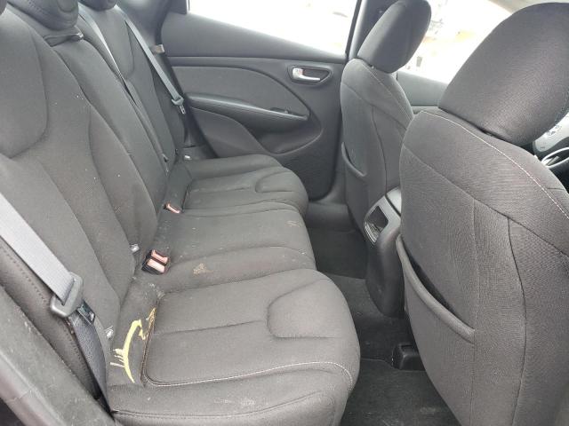 Photo 10 from auction – 2013 DODGE DART SXT with VIN 1C3CDFBA9DD340020