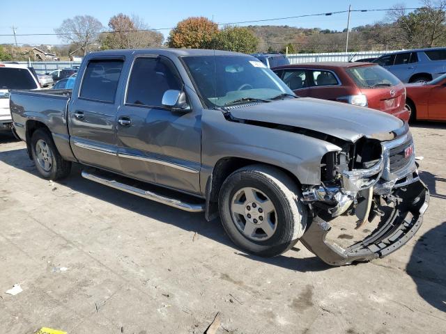 Zdjęcie 4 z aukcji – 2007 GMC NEW SIERRA z VIN 2GTEC13V071159173