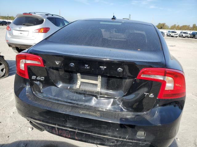 Photo 6 from auction – 2015 VOLVO S60 PREMIE with VIN YV149MFK5F1350034