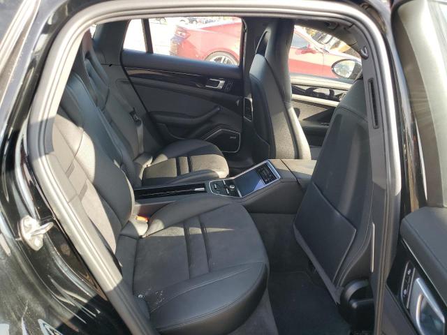 Photo 10 from auction – 2020 PORSCHE PANAMERA B with VIN WP0AA2A74LL101778