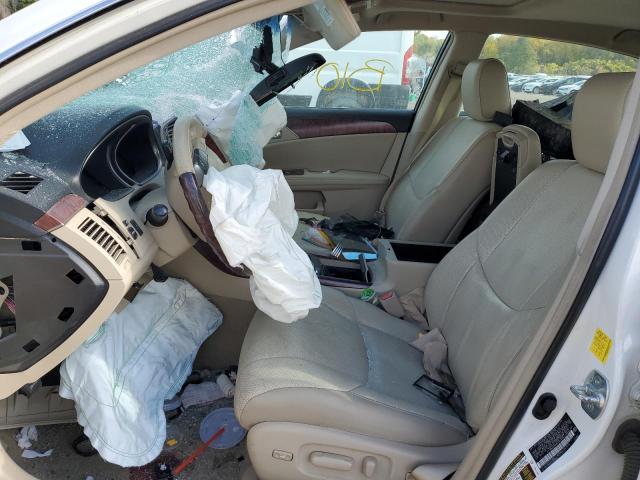 Фото 7 с аукциона – 2011 TOYOTA AVALON BAS с VIN 4T1BK3DBXBU382979