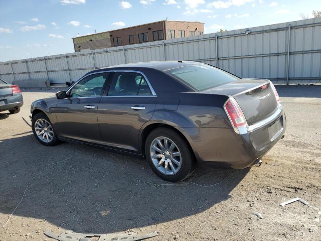Photo 2 from auction – 2013 CHRYSLER 300C with VIN 2C3CCAET9DH650092