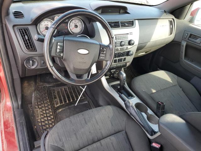 صورة رقم 8 من المزاد - 2009 FORD FOCUS SE مع VIN 1FAHP32N29W157862