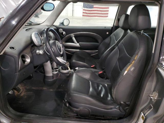 Photo 7 from auction – 2006 MINI COOPER with VIN WMWRE33586TL23119