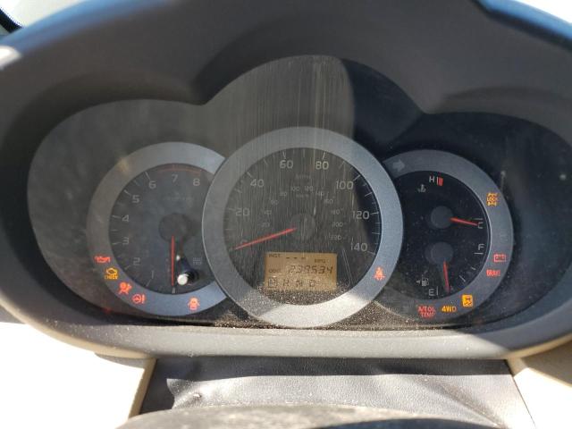 Photo 9 from auction – 2010 TOYOTA RAV4 with VIN JTMBF4DV1A5030617