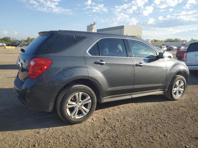 Photo 3 from auction – 2011 CHEVROLET EQUINOX LS with VIN 2CNALBEC8B6204531