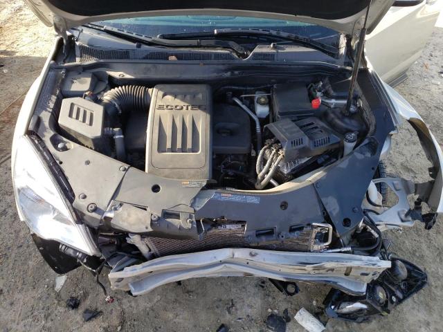 Photo 12 from auction – 2014 CHEVROLET EQUINOX LT with VIN 2GNFLGEK8E6192410