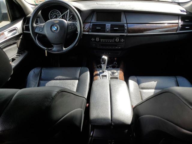 Photo 8 from auction – 2011 BMW X5 XDRIVE3 with VIN 5UXZV4C51BL406621
