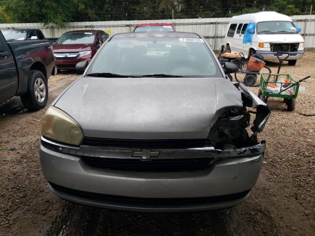 Photo 5 from auction – 2005 CHEVROLET MALIBU with VIN 1G1ZS52F85F263169