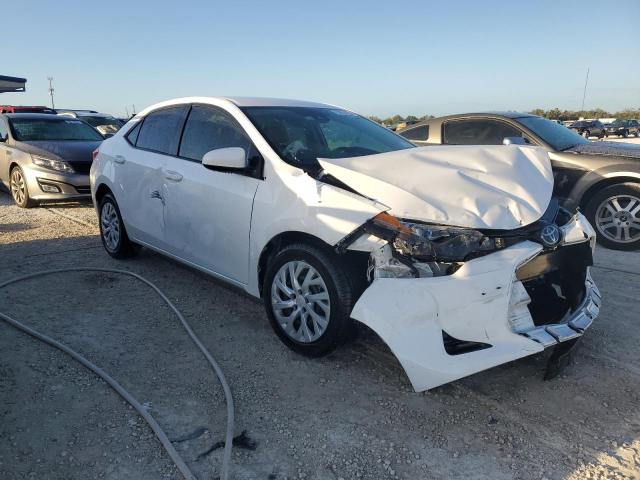 Photo 4 from auction – 2018 TOYOTA COROLLA L with VIN 5YFBURHE5JP816825
