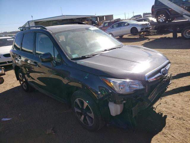Photo 4 from auction – 2017 SUBARU FORESTER 2 with VIN JF2SJAGC8HH472084