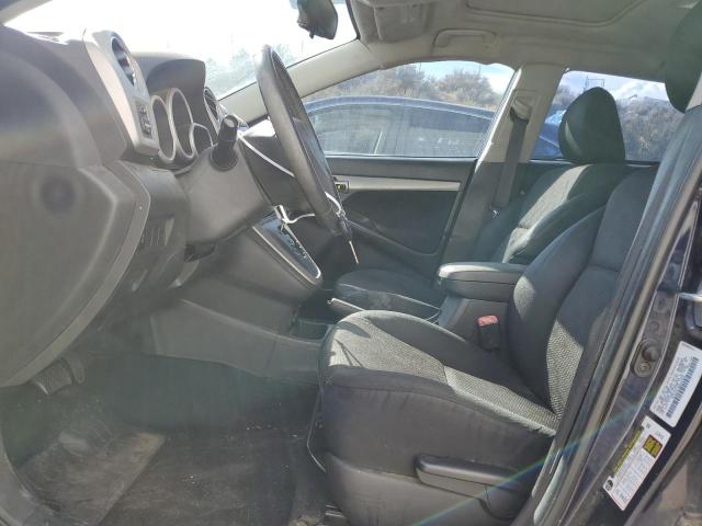 Photo 7 from auction – 2009 PONTIAC VIBE with VIN 5Y2SP67089Z410261