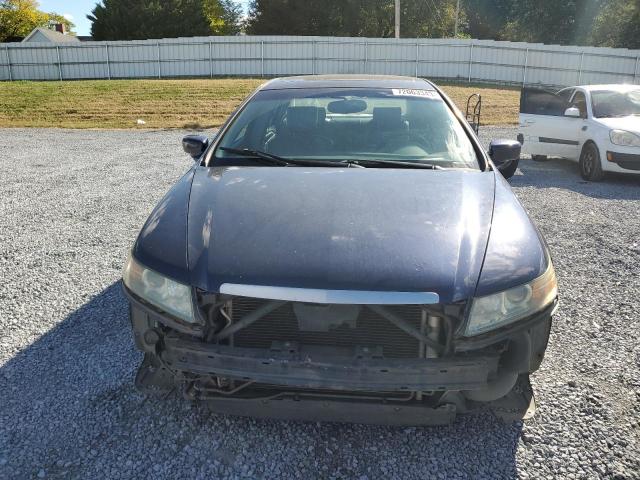 Photo 5 from auction – 2006 ACURA 3.2TL with VIN 19UUA66256A022526