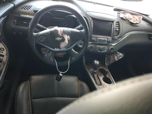 Photo 8 from auction – 2014 CHEVROLET IMPALA LTZ with VIN 1G1155S3XEU109164