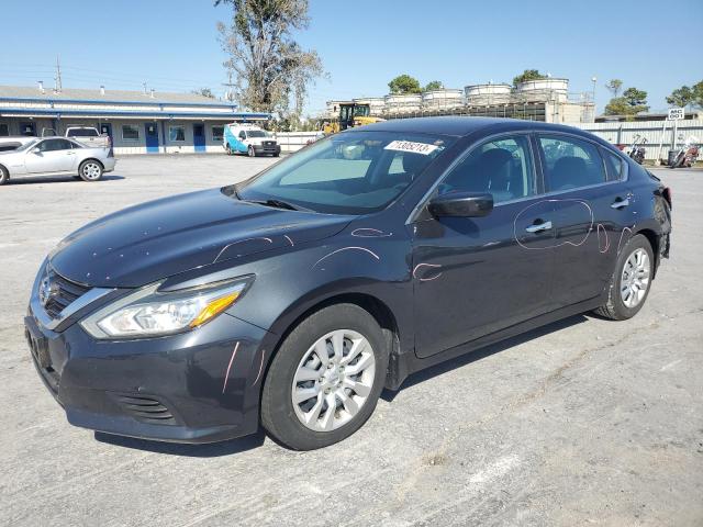 Photo 1 from auction – 2016 NISSAN ALTIMA 2.5 with VIN 1N4AL3AP4GN332972