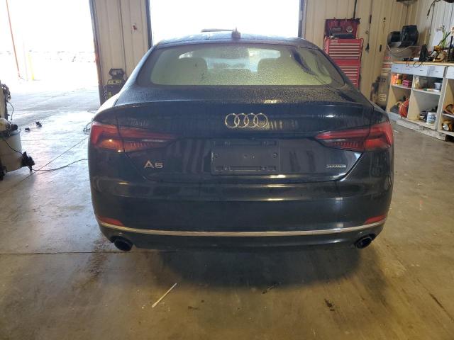 Photo 6 from auction – 2019 AUDI A5 PREMIUM with VIN WAUANCF53KA098834