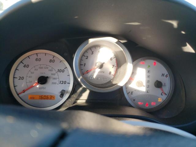 Photo 9 from auction – 2004 TOYOTA RAV4 with VIN JTEGD20V040036928
